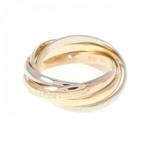 Cartier Trinity Ring